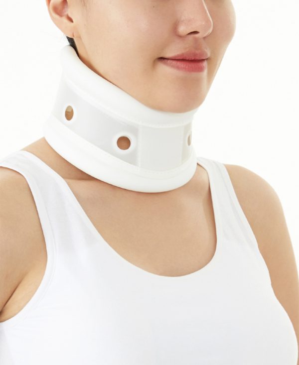 گردنبند طبی سخت DR-122 دکتر مد