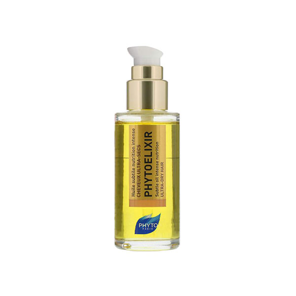 روغن تغذیه کننده قوی مو خیلی خشک فیتو الکسیر فیتو 75 میلی لیتر