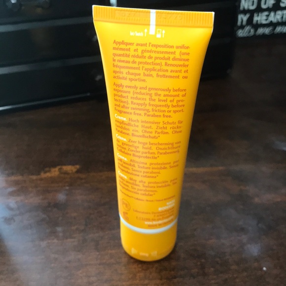 کرم ضد آفتاب +SPF 50 فتودرم مکس بایودرما 40 میلی لیتر - تصویر 3