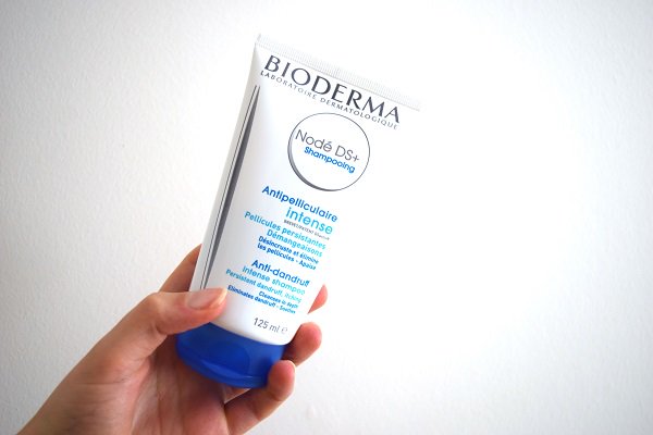 شامپو ضد شوره نود دیاس+ بایودرما 125ml - تصویر 5