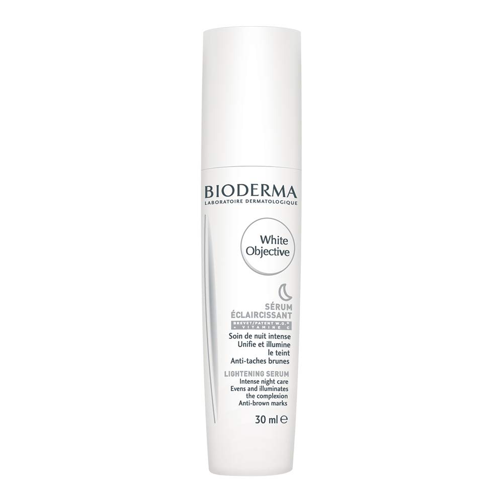 سرم شب ضد لک وایت ابجکتیو بایودرما 30ml - تصویر 5