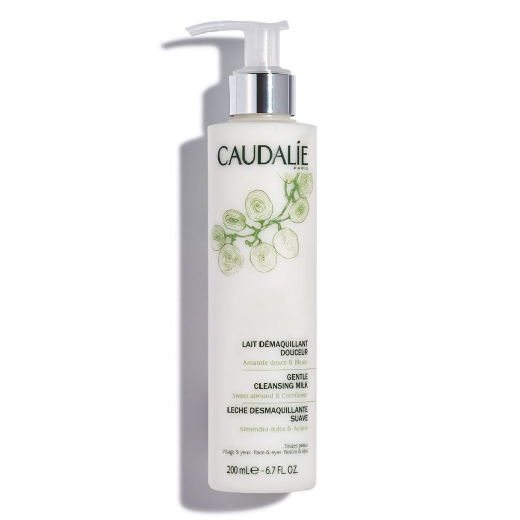 محلول شیر پاک کننده ملایم کدلی 200ml