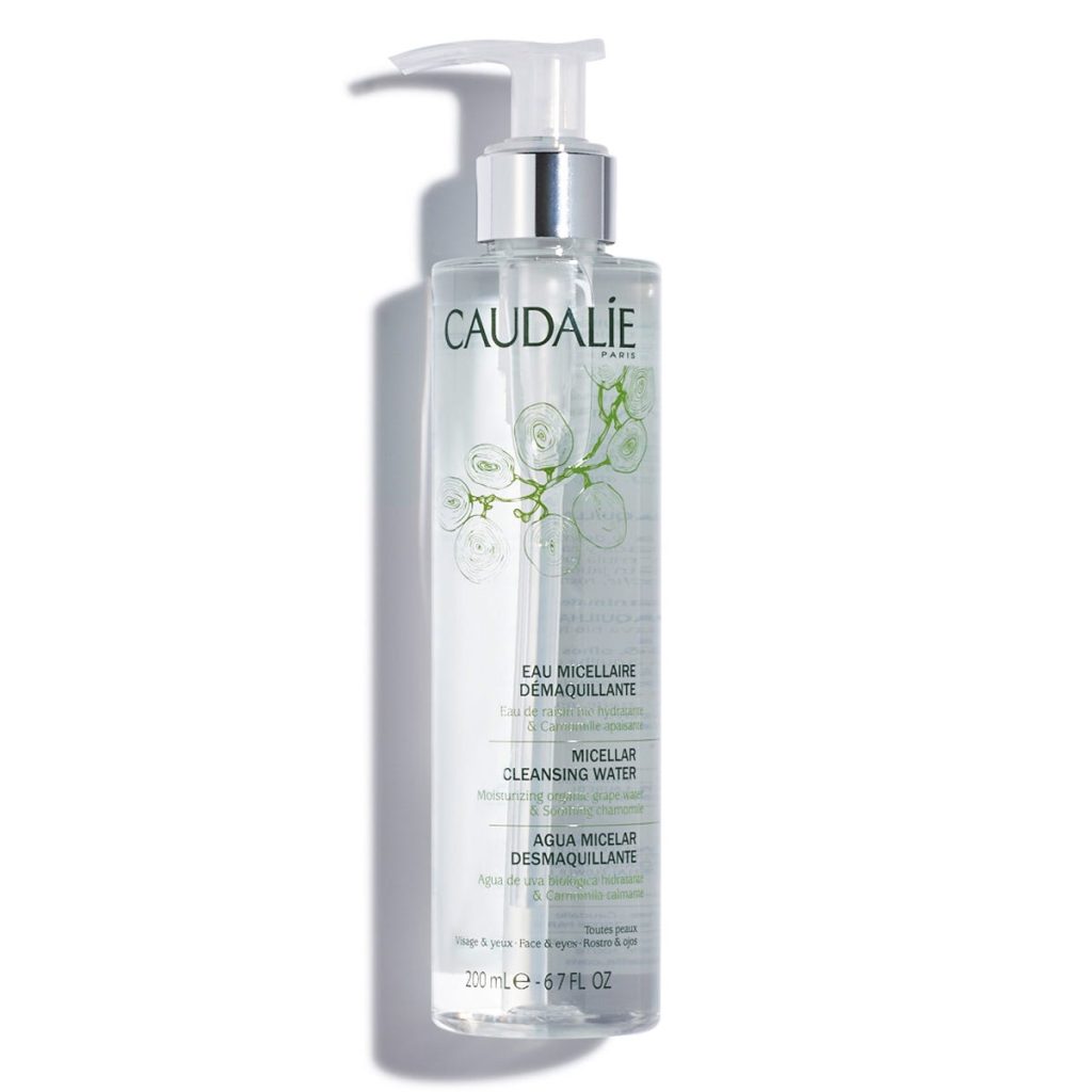 محلول پاک کننده چشم و صورت میسلار کدلی 200ml