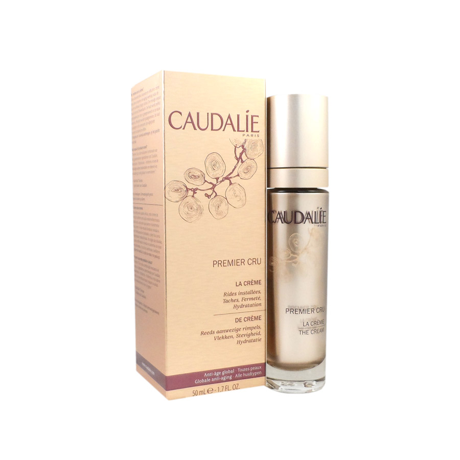 کرم ضد چروک عمقی پرمییر کرو کدلی 50ml - تصویر 3