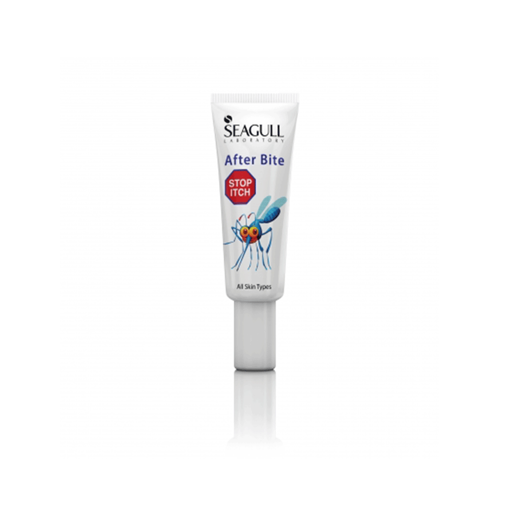 لوسیون پس از گزش حشرات سی گل 25ml