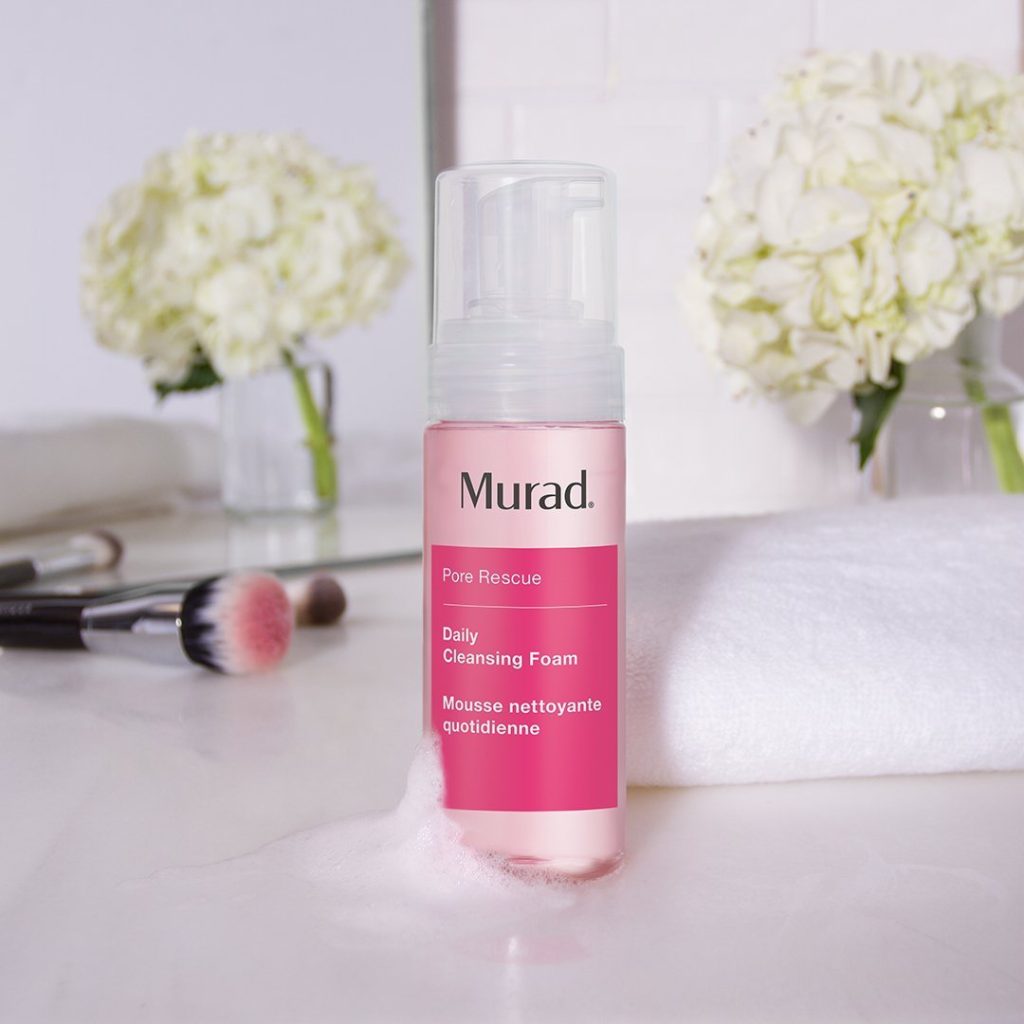 فوم پاک کننده صورت عصاره انار پور ریفرم مورد 150ml