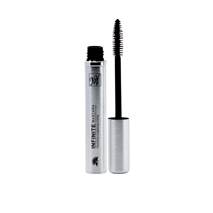 ریمل حجم دهنده و بلندکننده اینفینیت مای 10ml