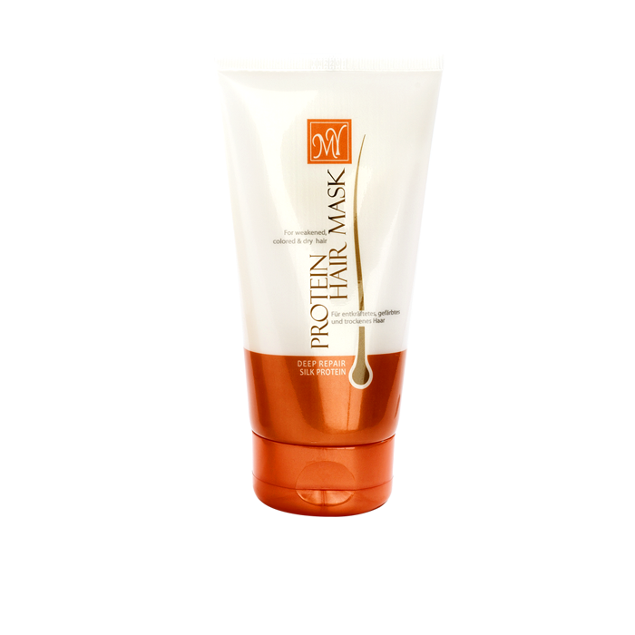 ماسک موی سر پروتئینه مای 150ml