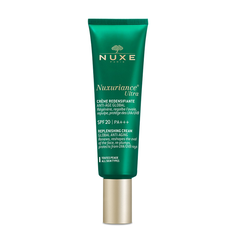 کرم ضد چروک و بازسازی کننده پوست نوکسوریانس اولترا نوکس SPF20 - تصویر 3