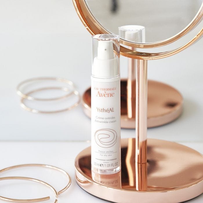 کرم ضد چروک صورت ایستیال اون 30ml - تصویر 3