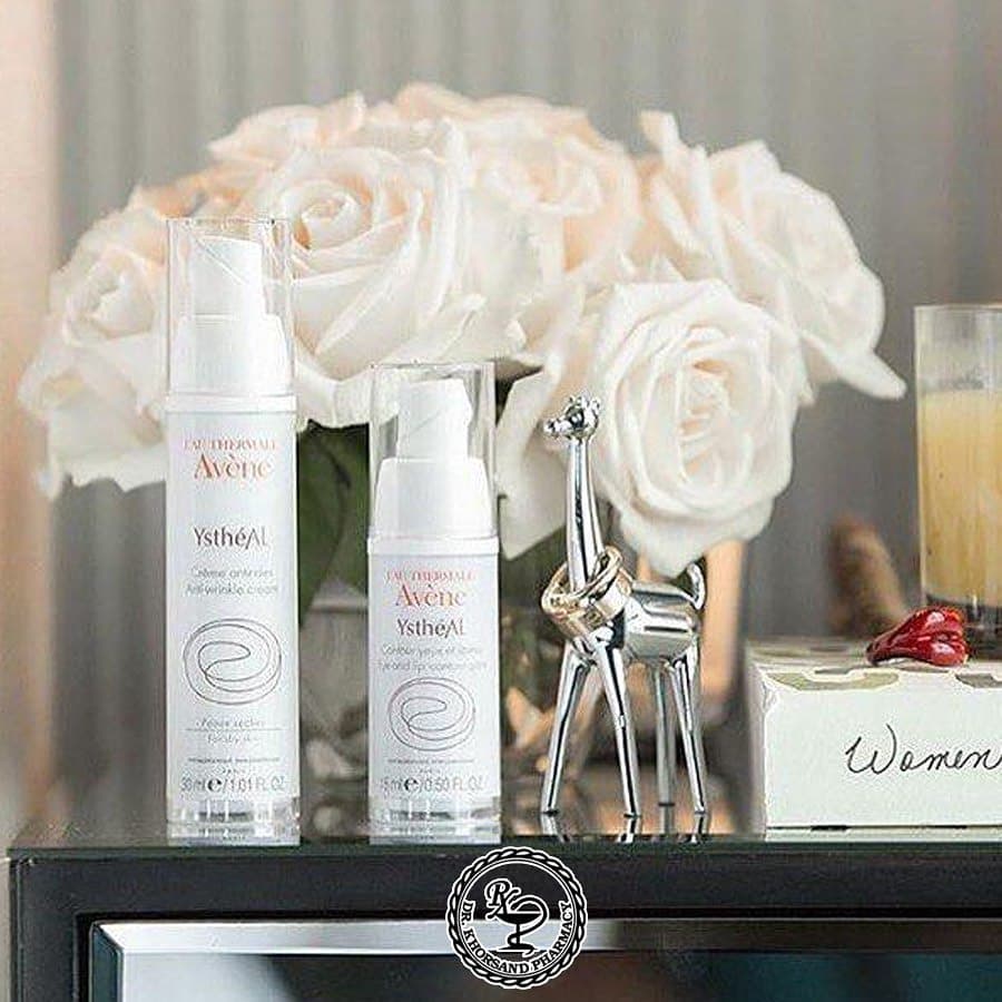 کرم ضد چروک صورت ایستیال اون 30ml