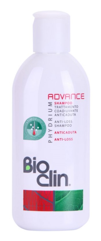 شامپو تقویت کننده و ضد ریزش مو بیوکلین 200ml