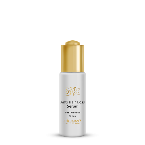سرم ضد ریزش و تقویت موی بانوان سینره 30ml