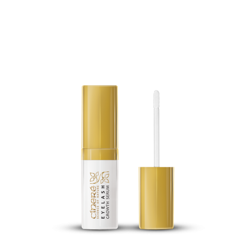 سرم تقویت کننده و ضد ریزش مژه سینره 4ml