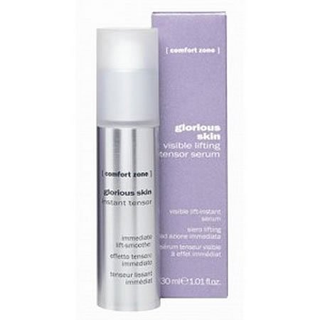 سرم لیفتینگ پوست گلوریوس کامفورت زون 30ml
