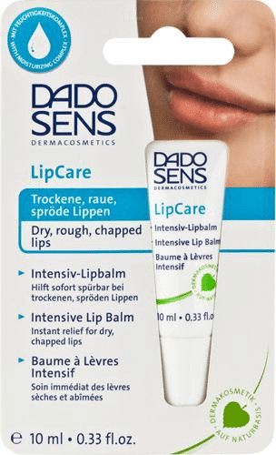 بالم لب ترمیم کننده LipCare ددوسنس 10ml