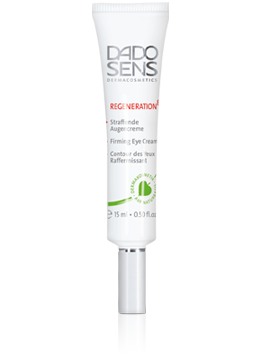 کرم ضد چروک دور چشم ریجنریشن ددوسنس 15ml