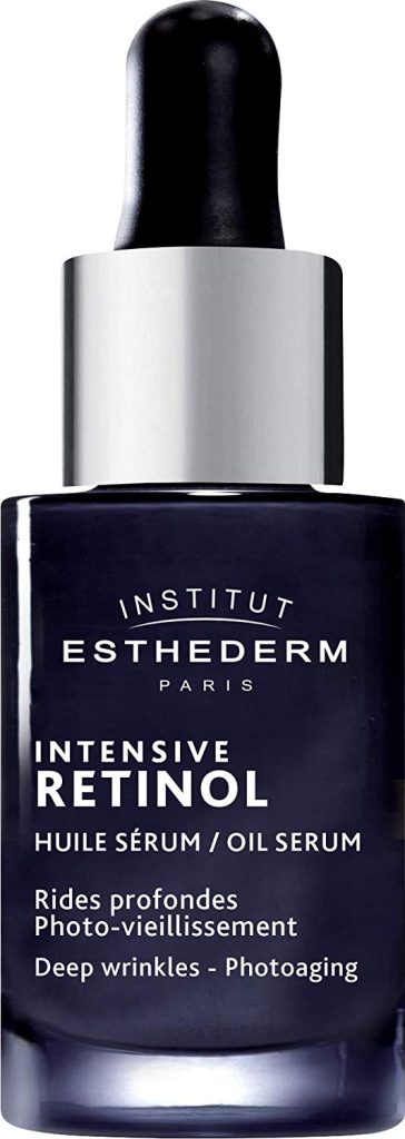 سرم روغنی ضد چروک قوی و لایه بردار رتینول استادرم 15ml