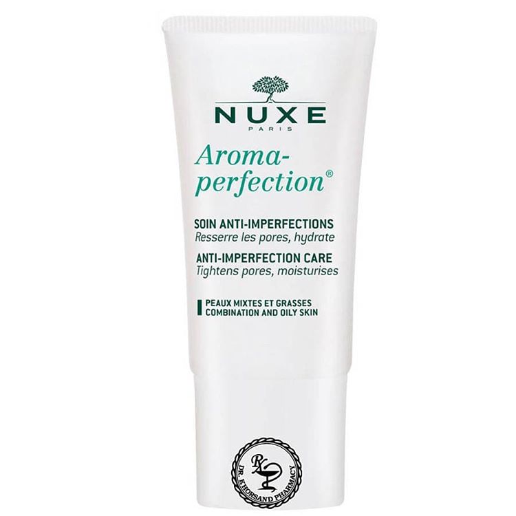 کرم پوست چرب آروما پرفکشن نوکس 40ml