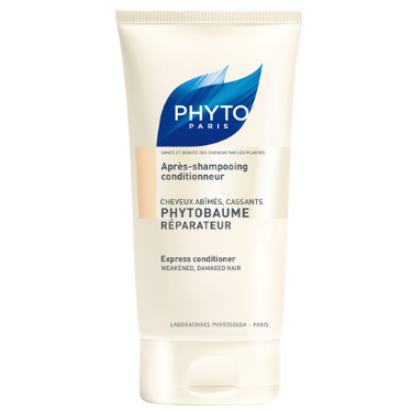 نرم کننده ترمیم کننده موهای آسیب دیده فیتوبام فیتو 150ml