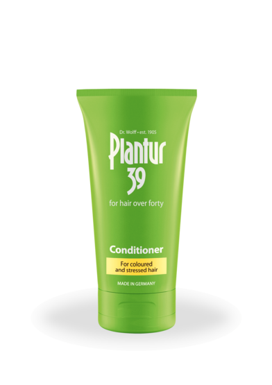 نرم کننده مخصوص موهای آسیب دیده پلانتور39 150ml