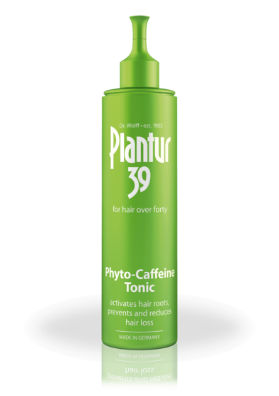 تونیک تقویت رشد و استحکام مو فیتوکافئین پلانتور39 200ml