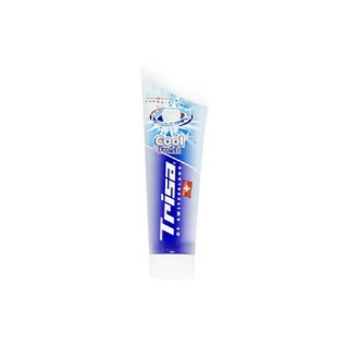 خمیر دندان کول اند فرش تریزا 75ml