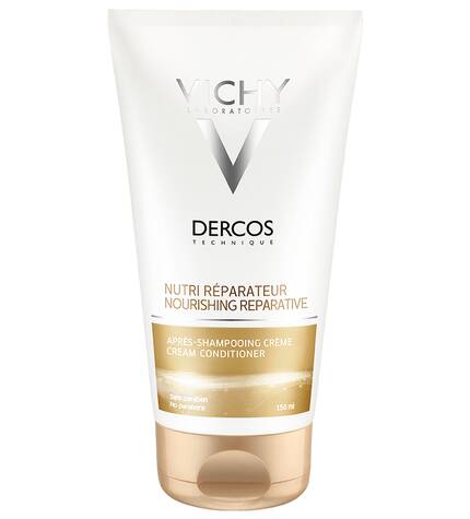کرم نرم کننده و مغذی مو درکاس ویشی 150ml
