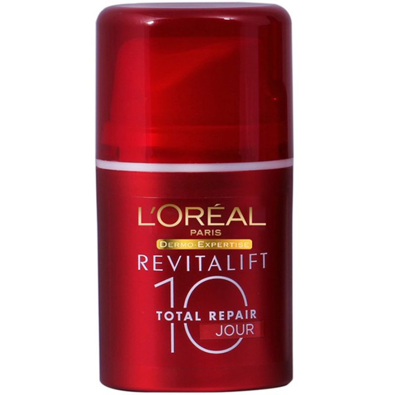 کرم روز Total Repair Revitalift لورآل 50ml